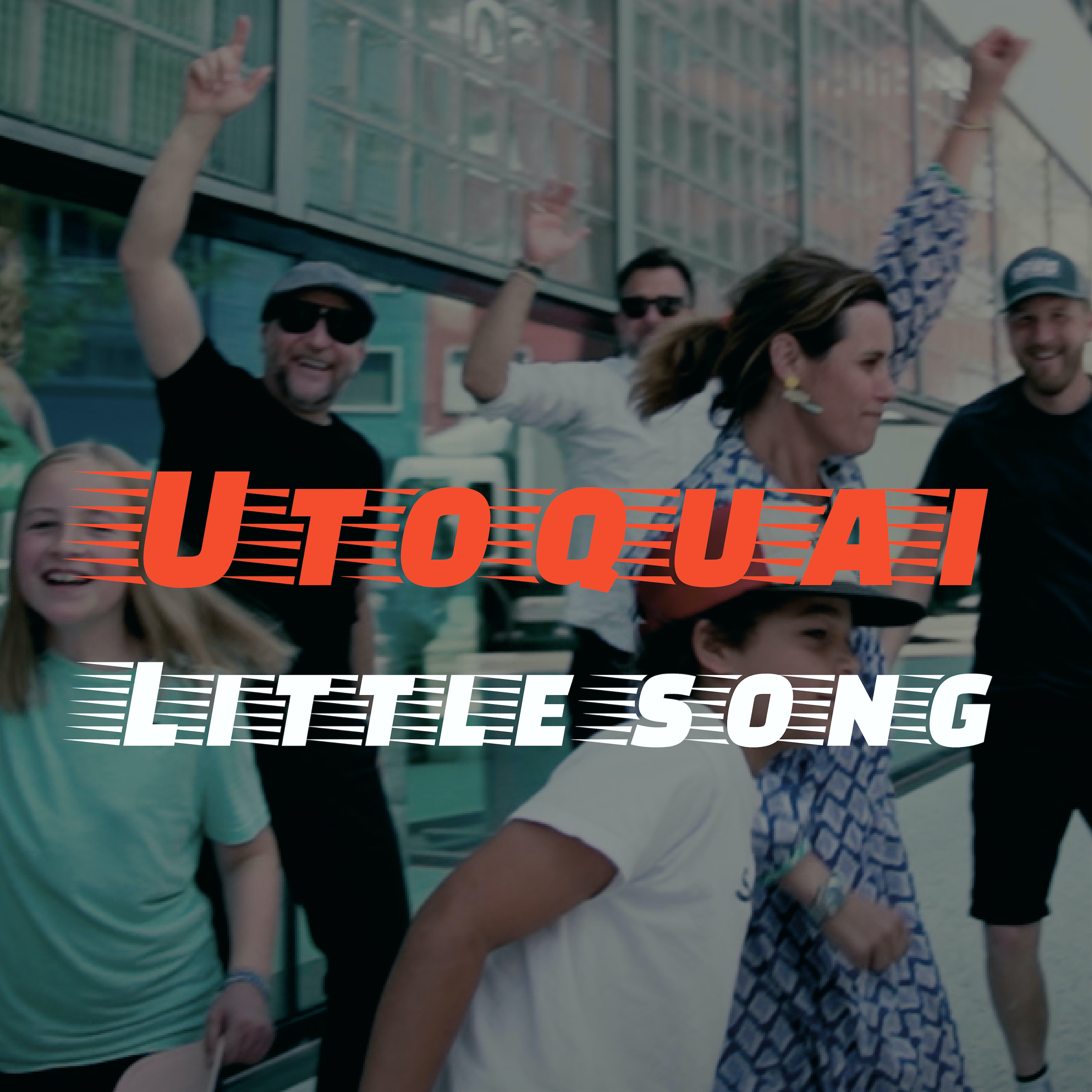© Utoquai Music: Cover of the song "Little Song"